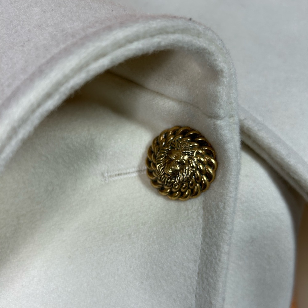 Balmain
belted wool jacket - Picture 3 of 15